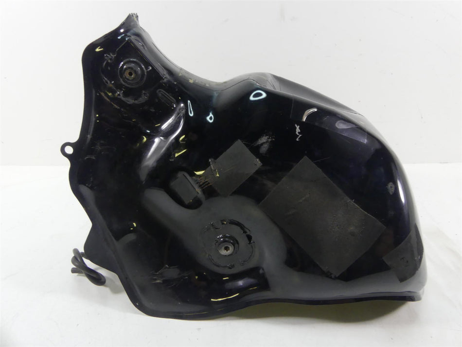 2004 Honda CBR1000RR SC57 Fuel Gas Petrol Tank -Dents 17520-MEL-D21 {{ shop.shopifyCountryName }} - Mototech271
