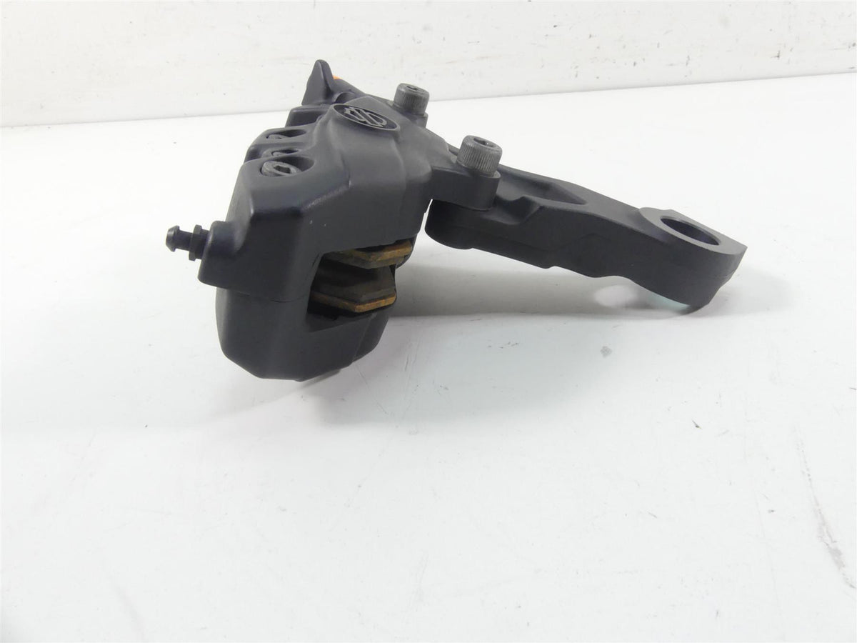 2013 Harley Touring FLTRX Road Glide Rear Brembo Brake Caliper 25mm 44080-08C {{ shop.shopifyCountryName }} - Mototech271