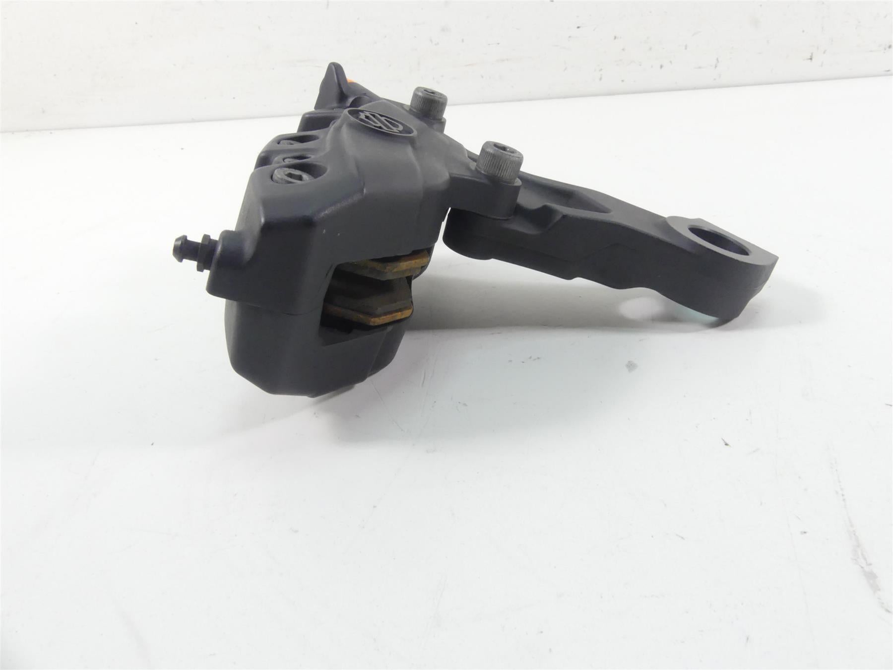 2013 Harley Touring FLTRX Road Glide Rear Brembo Brake Caliper 25mm 44080-08C {{ shop.shopifyCountryName }} - Mototech271