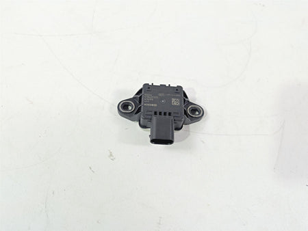 2017 Aprilia RSV 1100 Tuono V4 Factory Bosch Lean Angle Speed Sensor 1275100853 {{ shop.shopifyCountryName }} - Mototech271