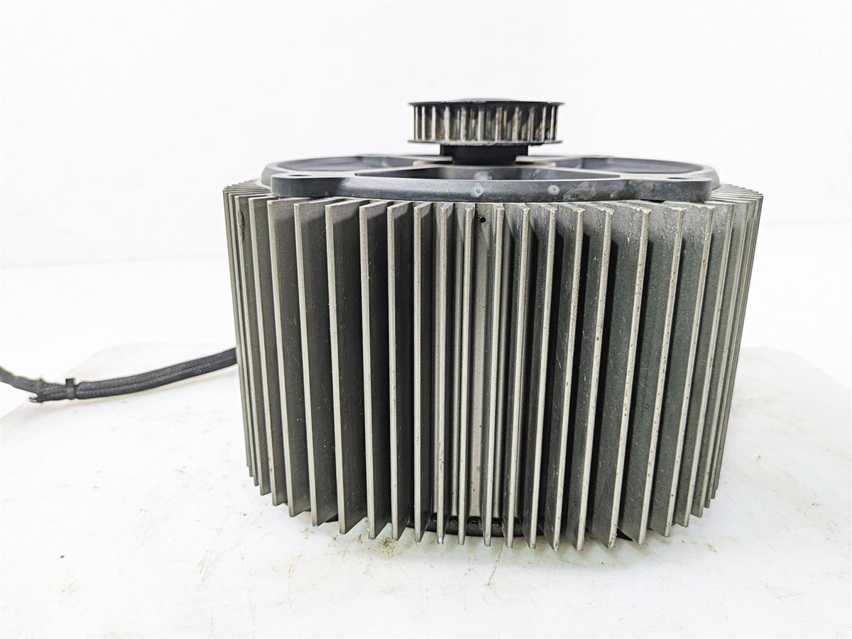 2016 Zero Motorcycles S 9.8 Electric Motor E-Motor 12-08040 30-07771-04 ZF75-7 {{ shop.shopifyCountryName }} - Mototech271
