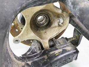 2019 Can Am Maverick X3 XRS Turbo R Rear Right Trailing Arm 72" -Read 706002694 | Mototech271