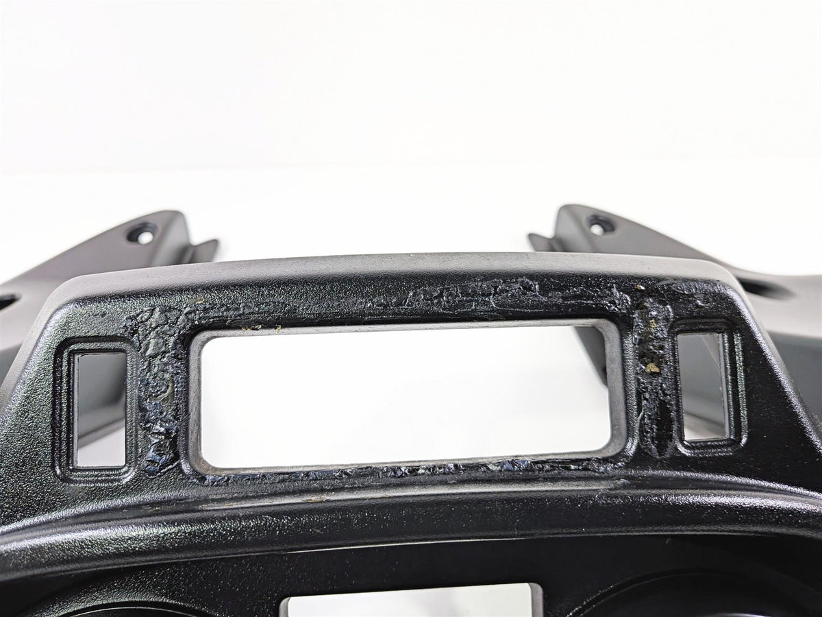 2016 Victory Cross Country Front Inner Nose Dash Fairing -READ 5437066 {{ shop.shopifyCountryName }} - Mototech271