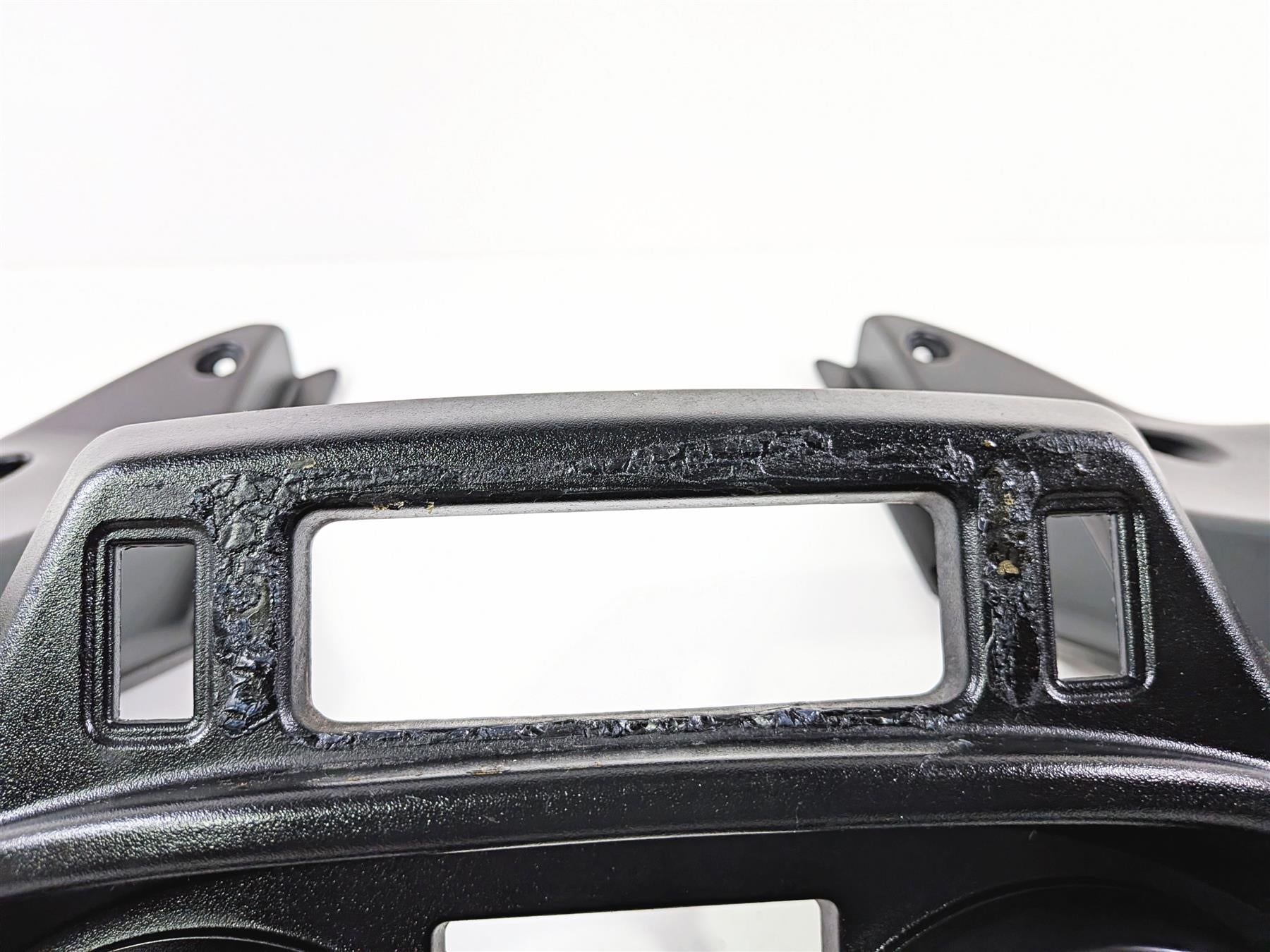 2016 Victory Cross Country Front Inner Nose Dash Fairing -READ 5437066 {{ shop.shopifyCountryName }} - Mototech271