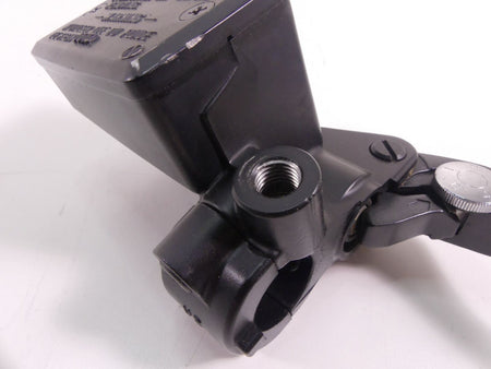 2006 Buell XB12SCG Lightning Front Brake Master Cylinder 1/2" N0200.02A8 {{ shop.shopifyCountryName }} - Mototech271