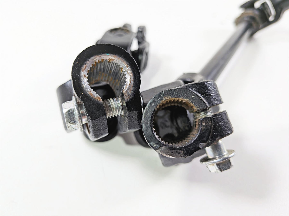 2021 Kawasaki Teryx KRX KRF 1000 ES Steering Shaft Set 39114-0023 {{ shop.shopifyCountryName }} - Mototech271