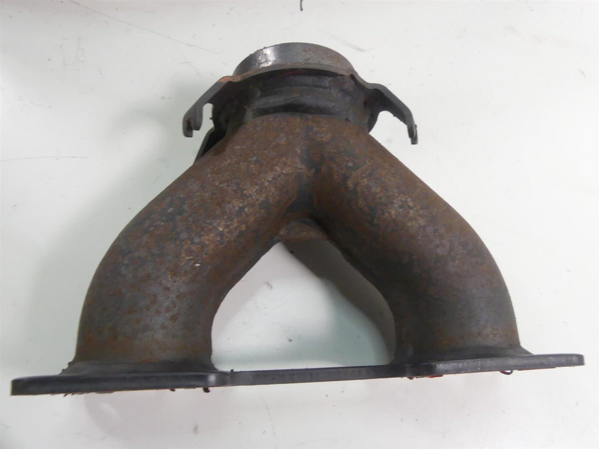 2017 Arctic Mountain Cat M8000 153 Exhaust Header Combustion Chamber 2712-013 {{ shop.shopifyCountryName }} - Mototech271