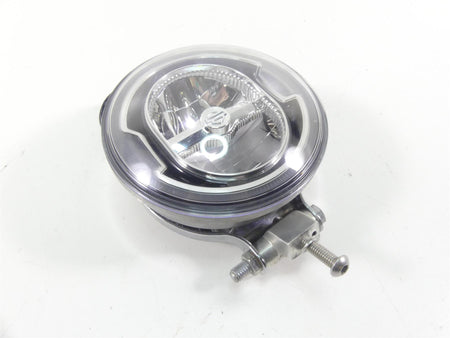 2020 Harley Softail FXBB Street Bob Headlight Head Light Led + Mount 67700345 {{ shop.shopifyCountryName }} - Mototech271