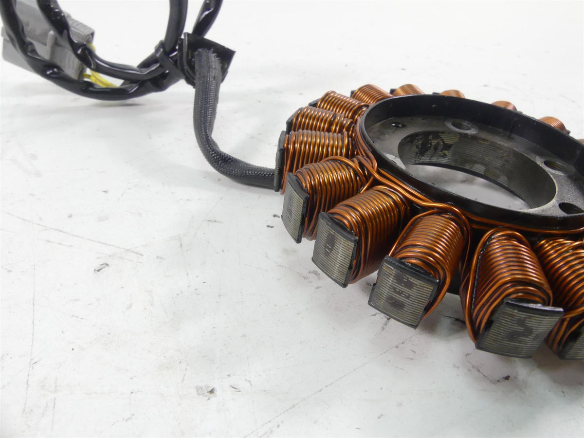 2015 KTM 1290R Super Duke Stator Alternator Generator Magneto 60339004000 {{ shop.shopifyCountryName }} - Mototech271