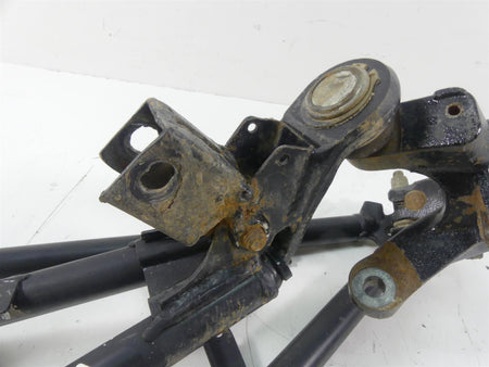 2020 Can-Am Commander 1000R XT Front Right Knee Control Arm Assembly 705401549 {{ shop.shopifyCountryName }} - Mototech271
