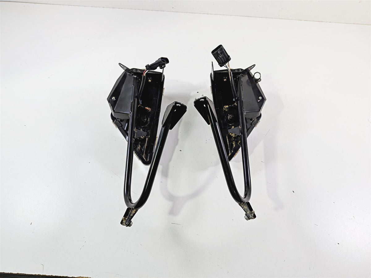 2021 Kawasaki Teryx KRX KRF 1000 ES Headlight Head Lamp 23004-0392 23004-0393 {{ shop.shopifyCountryName }} - Mototech271