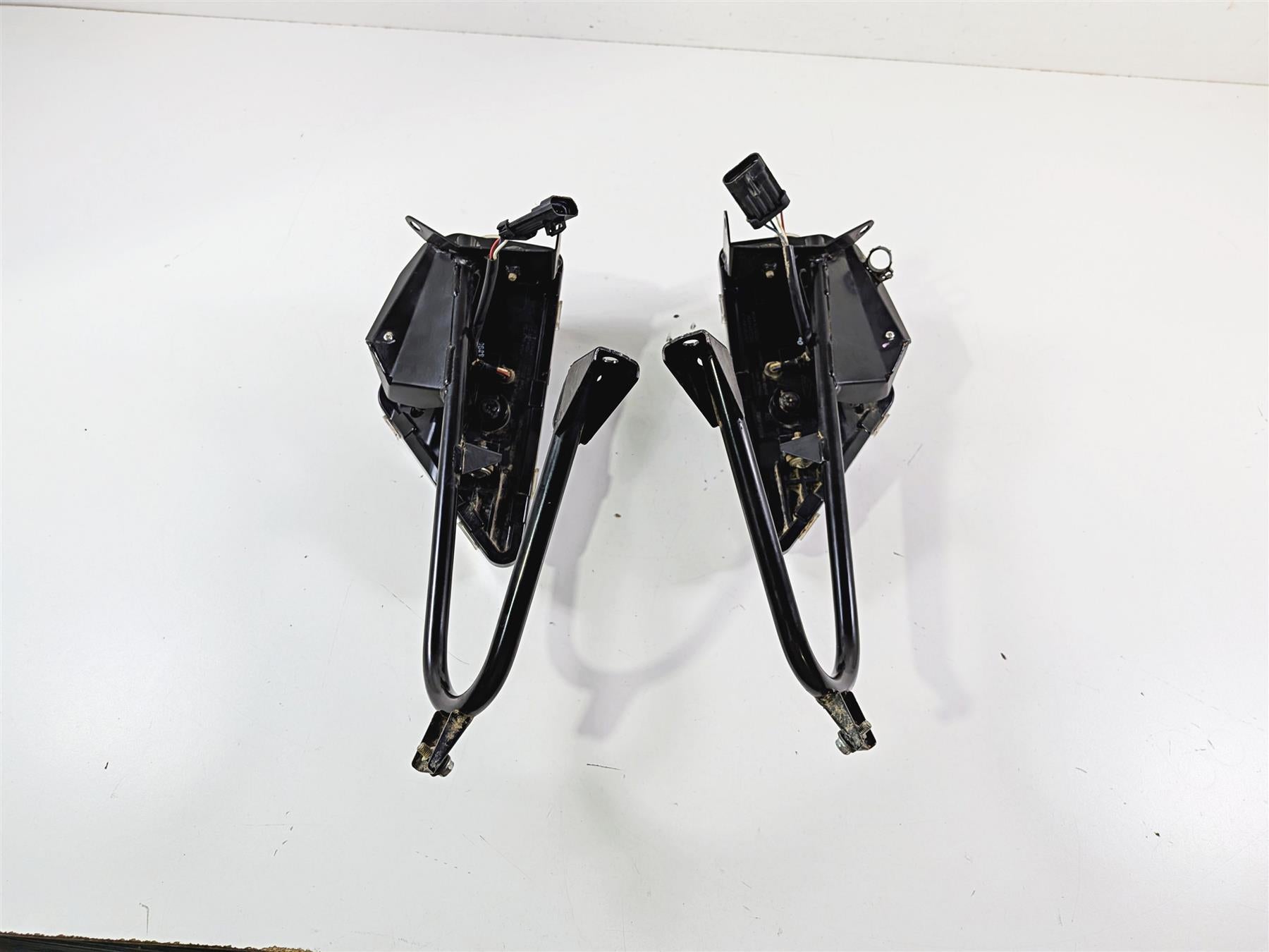 2021 Kawasaki Teryx KRX KRF 1000 ES Headlight Head Lamp 23004-0392 23004-0393 {{ shop.shopifyCountryName }} - Mototech271