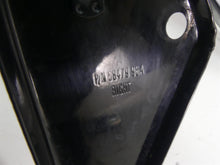 Load image into Gallery viewer, 2009 Harley FLHTCU SE4 CVO E-Glide Front Fairing Mount Set - Read 58478-96B | Mototech271
