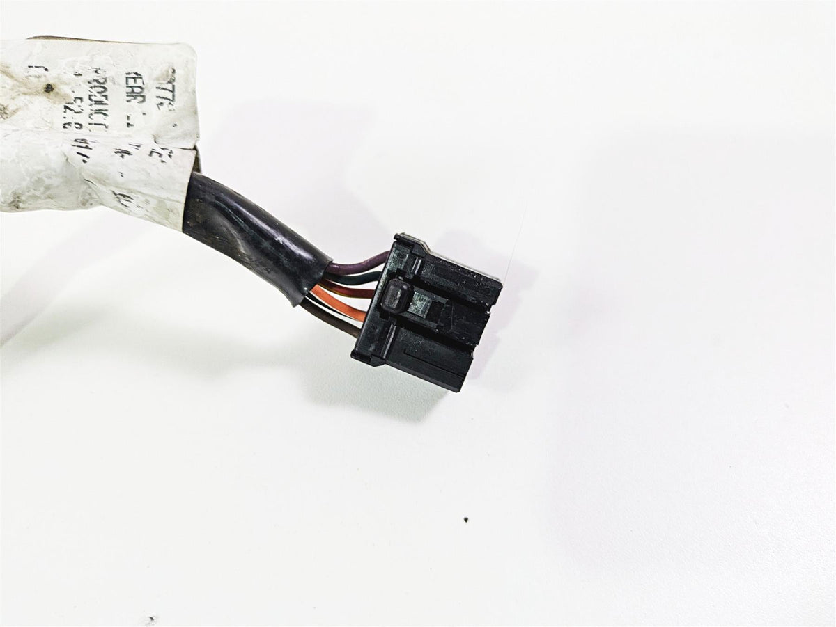 2011 Harley FXDC Dyna Super Glide Custom Dynamics Led Taillight 2010-1409 {{ shop.shopifyCountryName }} - Mototech271