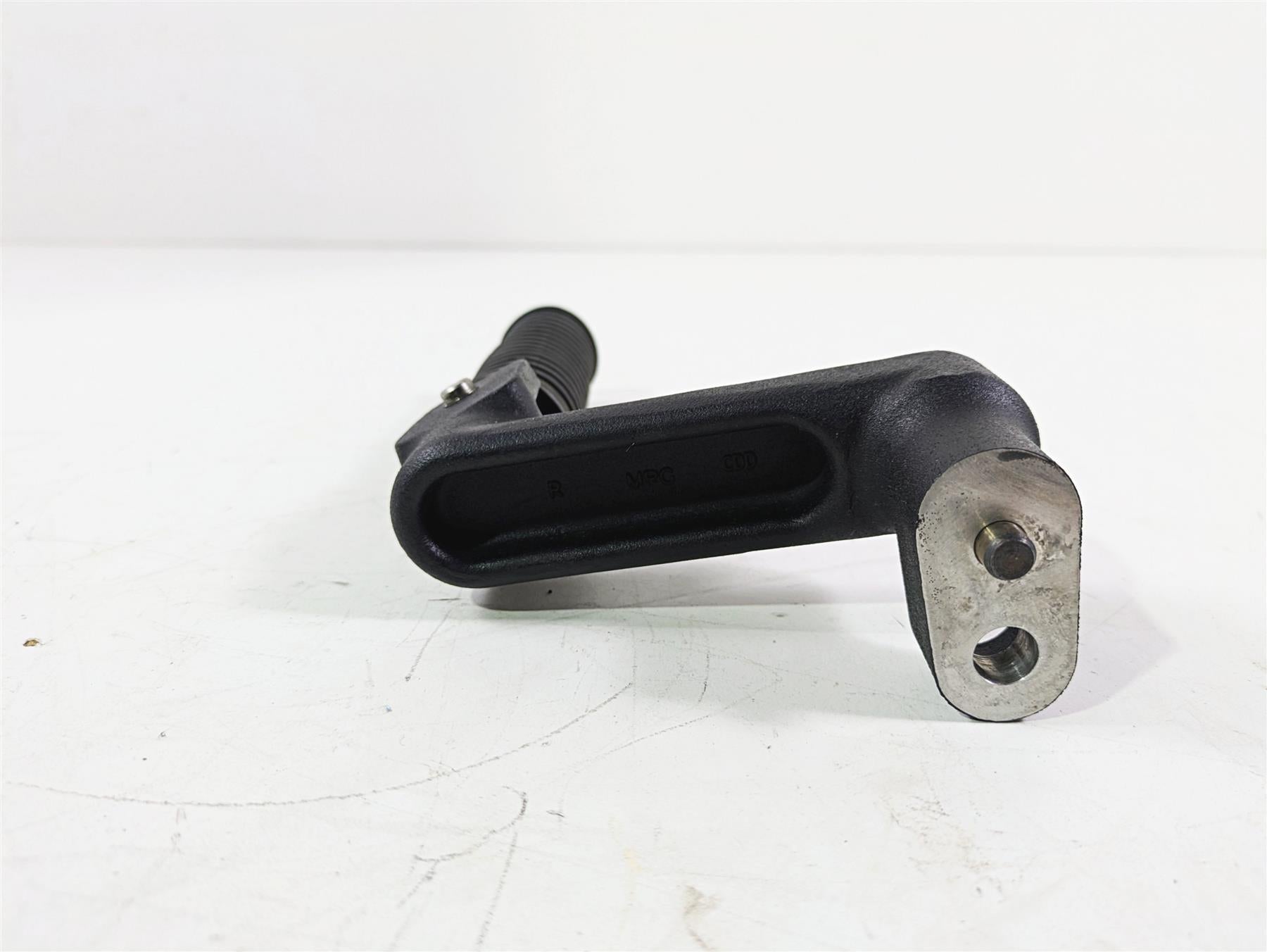 2019 Indian Chieftain Limited Right Rear Passenger Foot Peg Rest 5140870 {{ shop.shopifyCountryName }} - Mototech271