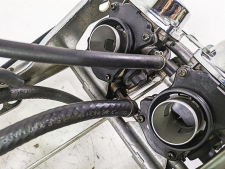 1998 Honda GL1500 Valkyrie Tour Carb Carburetor Set - Clean 16100-MZ0-A00 {{ shop.shopifyCountryName }} - Mototech271