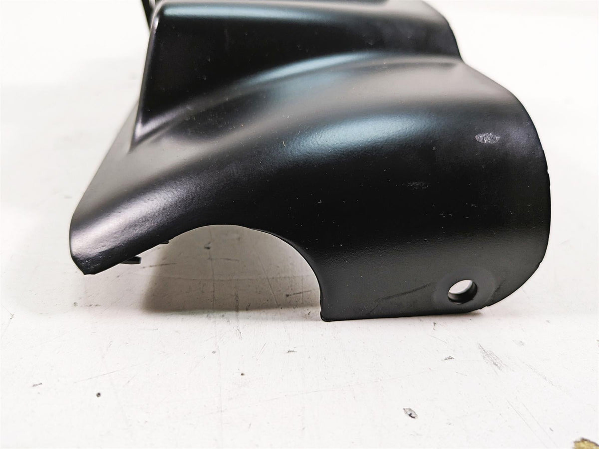 2013 Harley Touring FLHX Street Glide Ignition Switch Panel Fairing 58510-96 {{ shop.shopifyCountryName }} - Mototech271