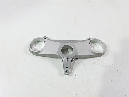 2012 Mv Agusta F4 RR Upper Triple Tree Steering Clamp - Read 8A00B3480 {{ shop.shopifyCountryName }} - Mototech271