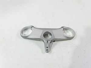 2012 Mv Agusta F4 RR Upper Triple Tree Steering Clamp - Read 8A00B3480 | Mototech271