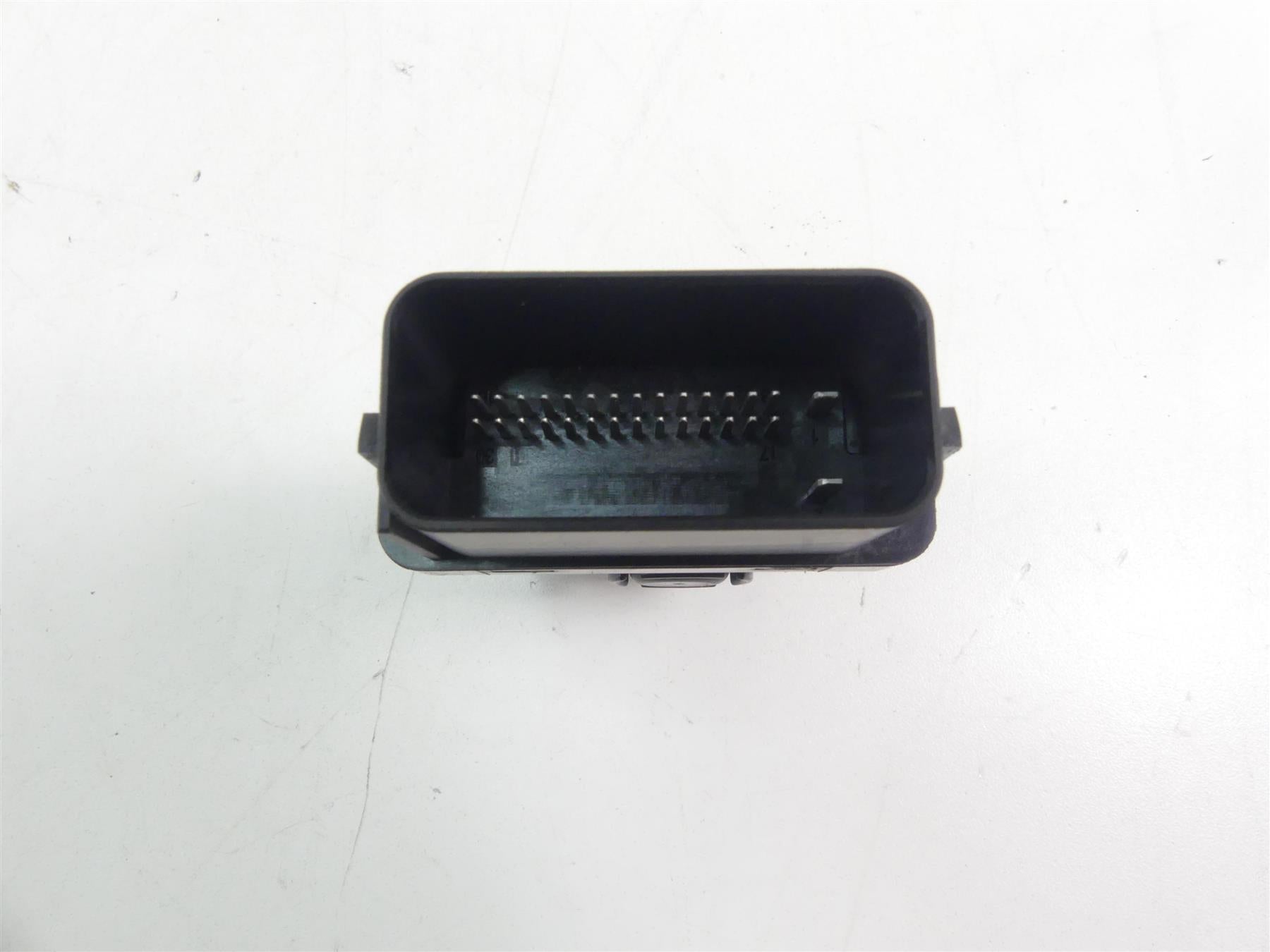 2017 BMW R1200GS GSW K50 General Light Control Module Unit Box 8387905 {{ shop.shopifyCountryName }} - Mototech271