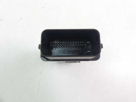 2017 BMW R1200GS GSW K50 General Light Control Module Unit Box 8387905 {{ shop.shopifyCountryName }} - Mototech271
