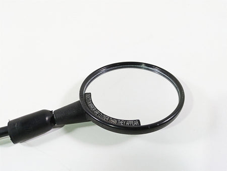2015 Triumph Tiger Explorer XC Rear View Mirror Set T2060501 T2060502 T2060500 {{ shop.shopifyCountryName }} - Mototech271