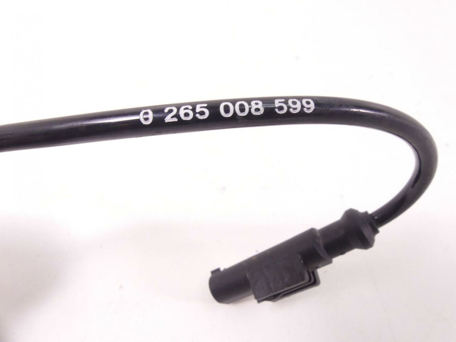 2020 Ducati Monster 1200 S Front Abs Brake Wheel Speed Sensor 55212111B {{ shop.shopifyCountryName }} - Mototech271