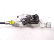 Load image into Gallery viewer, 2008 Kawasaki ZX6R Ninja Ignition Switch Seat Key Lock Set 27045-5336 | Mototech271
