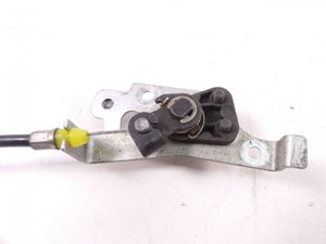 2008 Kawasaki ZX6R Ninja Ignition Switch Seat Key Lock Set 27045-5336 | Mototech271