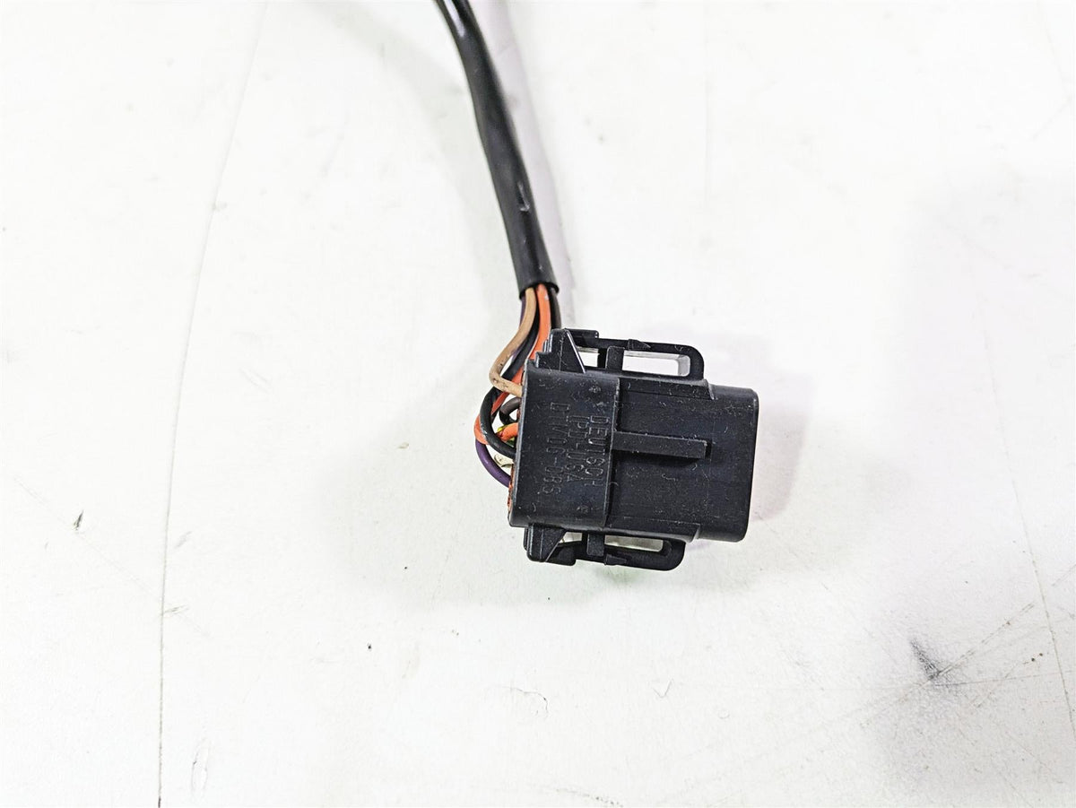 2003 Harley Softail FXSTDI Deuce 100th Indicator Instrument Lights 68892-00A {{ shop.shopifyCountryName }} - Mototech271