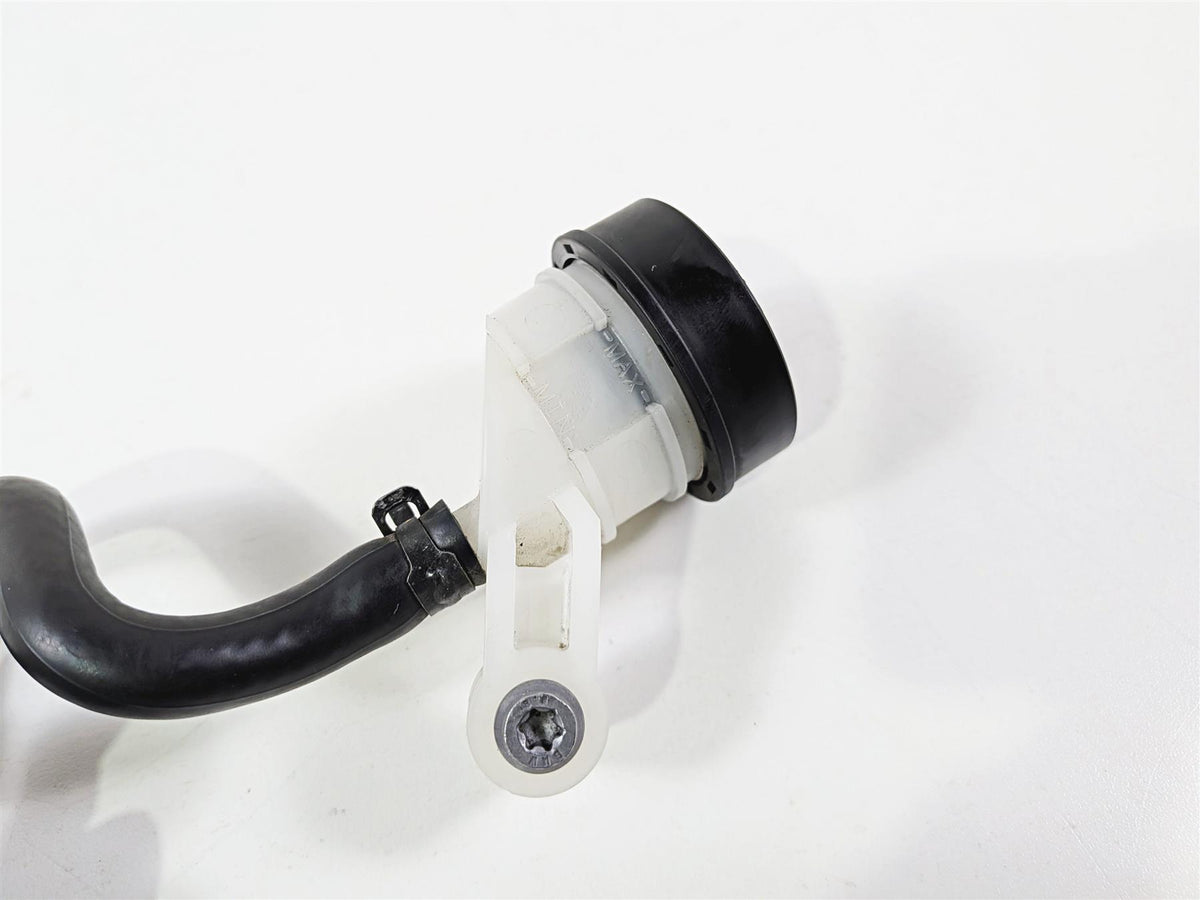 2023 BMW R1250RT RTP K52 Nissin Rear Brake Master Cylinder 1/2" Bore 34318522398 {{ shop.shopifyCountryName }} - Mototech271