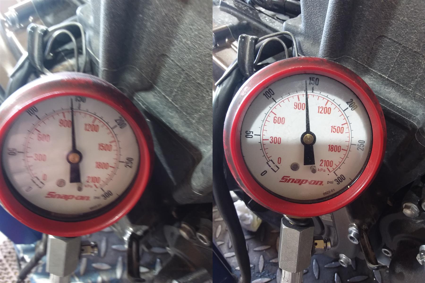 2017 Yamaha XT1200Z Super Tenere Running Engine Motor 5K -Video 23P-15100-09-00 {{ shop.shopifyCountryName }} - Mototech271
