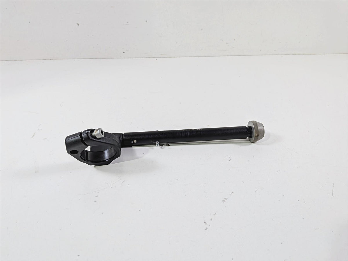 2025 CFMoto 450 SS Right Handlebar Handle 6AQV-100120-1300 {{ shop.shopifyCountryName }} - Mototech271