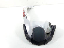 Load image into Gallery viewer, 2016 BMW R1200GS Adv K51 Front Right Upper Fender Center Fairing 46618536934 | Mototech271
