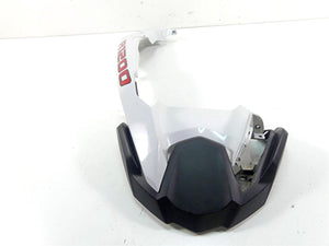 2016 BMW R1200GS Adv K51 Front Right Upper Fender Center Fairing 46618536934 | Mototech271