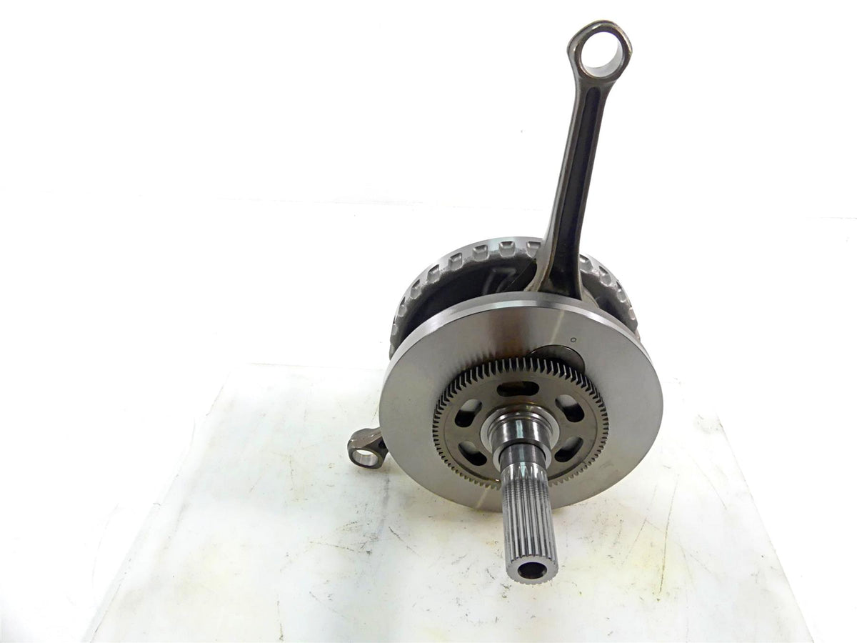 2020 Harley Softail FXST Standard Crankshaft Crank Shaft Flywheel M8 6k 24100188 {{ shop.shopifyCountryName }} - Mototech271