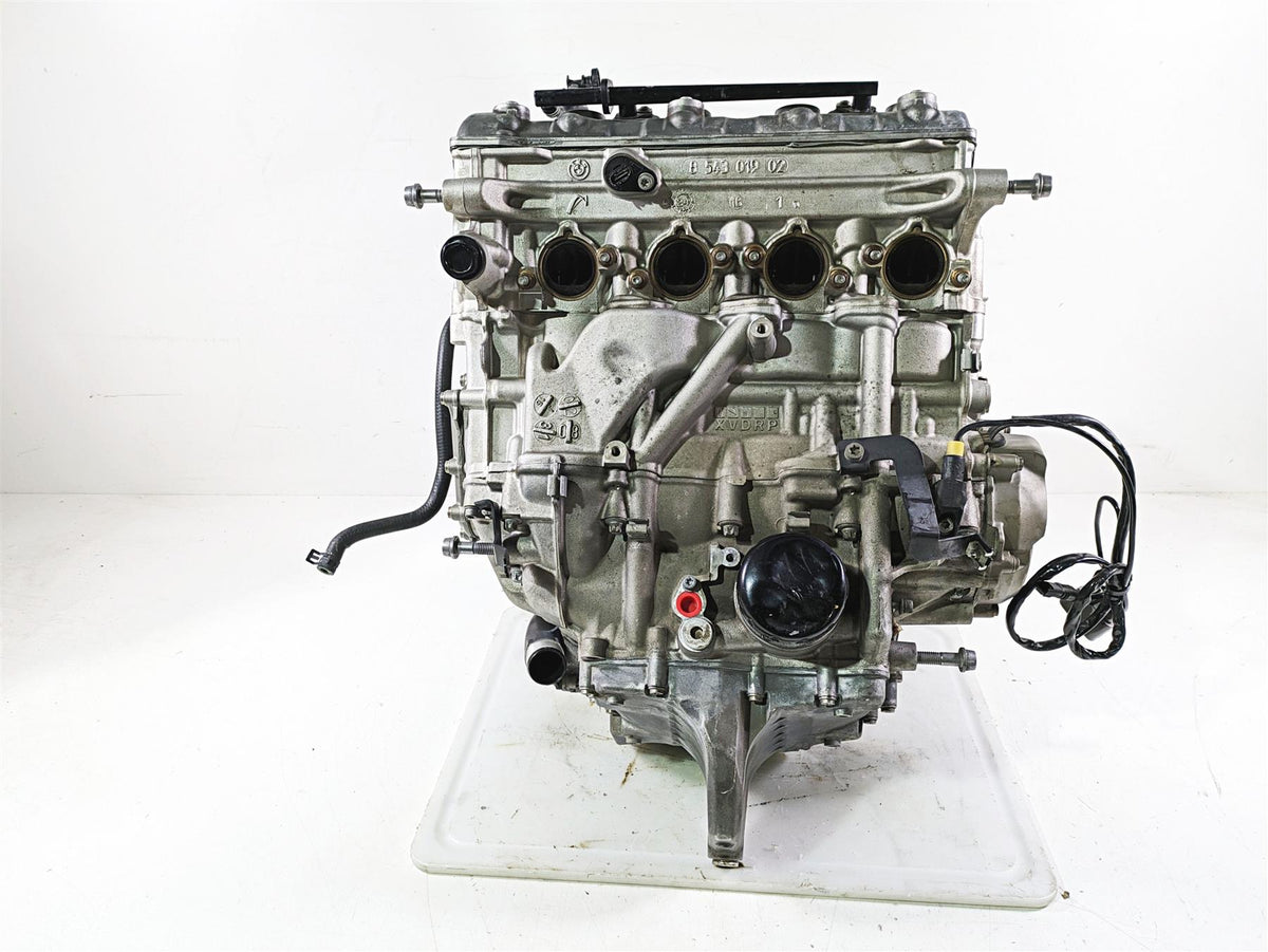 2017 BMW S1000R K47 Running Engine Motor 6k Only - Video - Read 11008560352 {{ shop.shopifyCountryName }} - Mototech271