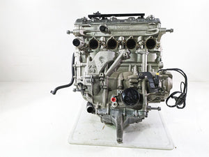 2017 BMW S1000R K47 Running Engine Motor 6k Only - Video - Read 11008560352 | Mototech271