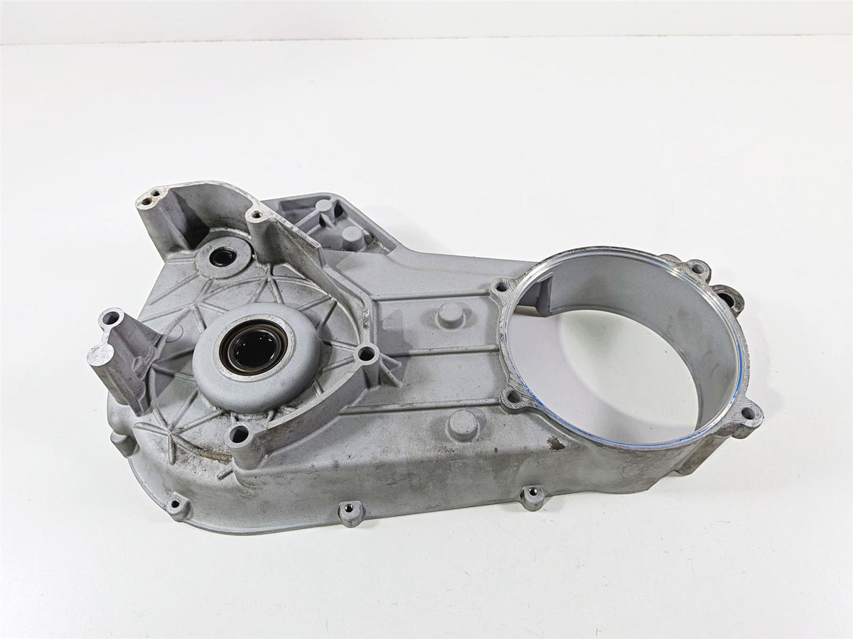 2006 Harley Touring FLHTCU SE CVO Electra Glide Inner Primary Cover 60677-01-Mototech271
