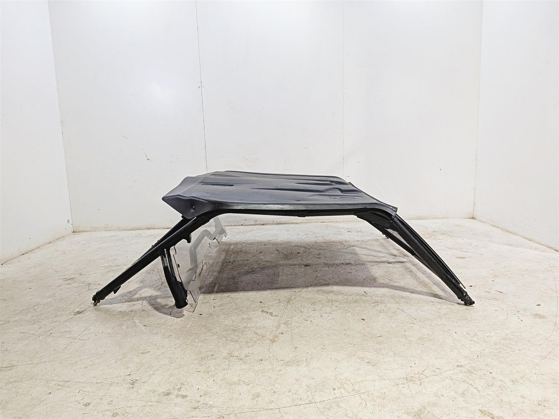 2021 Yamaha YXZ1000R EPS SS SE Roll Over Cage & Cover Slightly Bent B5H-K831E-00 {{ shop.shopifyCountryName }} - Mototech271