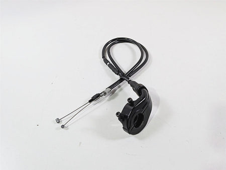 2009 Yamaha VMX17 V-Max 1700 Throttle Cable Set 2S3-26302-01 5VY-26281-00-Mototech271