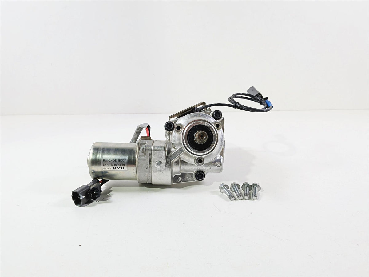 2021 Yamaha YXZ1000R EPS SS SE Power Steering Unit Module 2HC-23810-03-00 {{ shop.shopifyCountryName }} - Mototech271