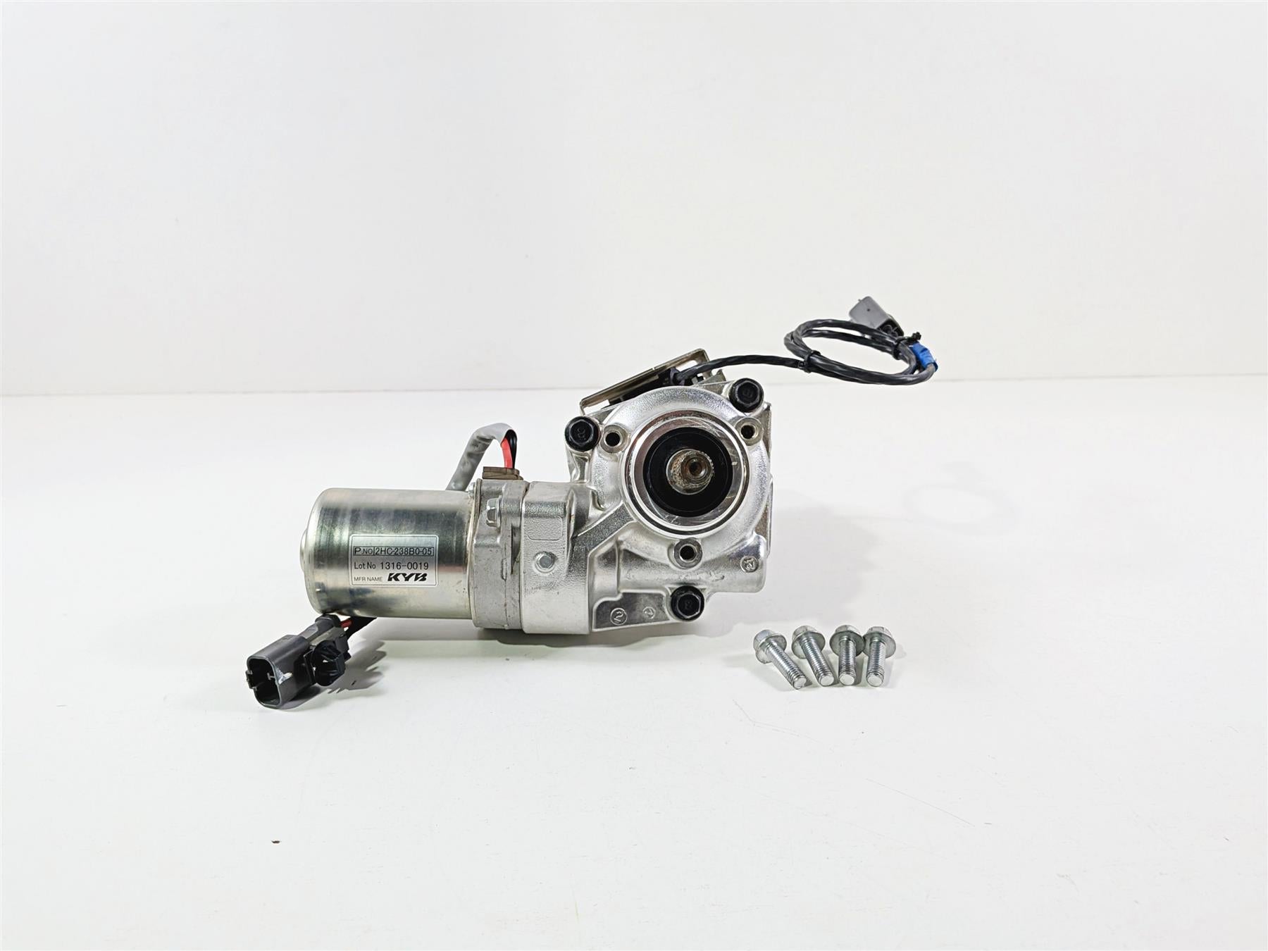 2021 Yamaha YXZ1000R EPS SS SE Power Steering Unit Module 2HC-23810-03-00 {{ shop.shopifyCountryName }} - Mototech271