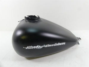 2016 Harley Touring FLTRX Road Glide Fuel Gas Petrol Tank Reservoir 61356-08 | Mototech271