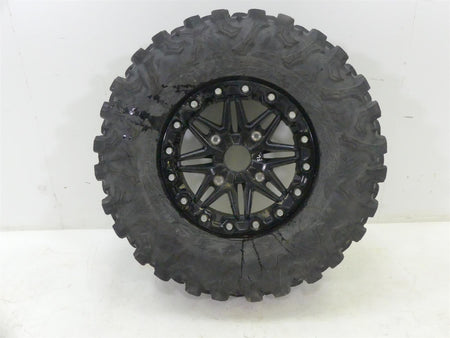 2021 Kawasaki Teryx KRX1000 KRF1000 Left Wheel Tire 31X10.00R15 ML1 41009-0817 {{ shop.shopifyCountryName }} - Mototech271