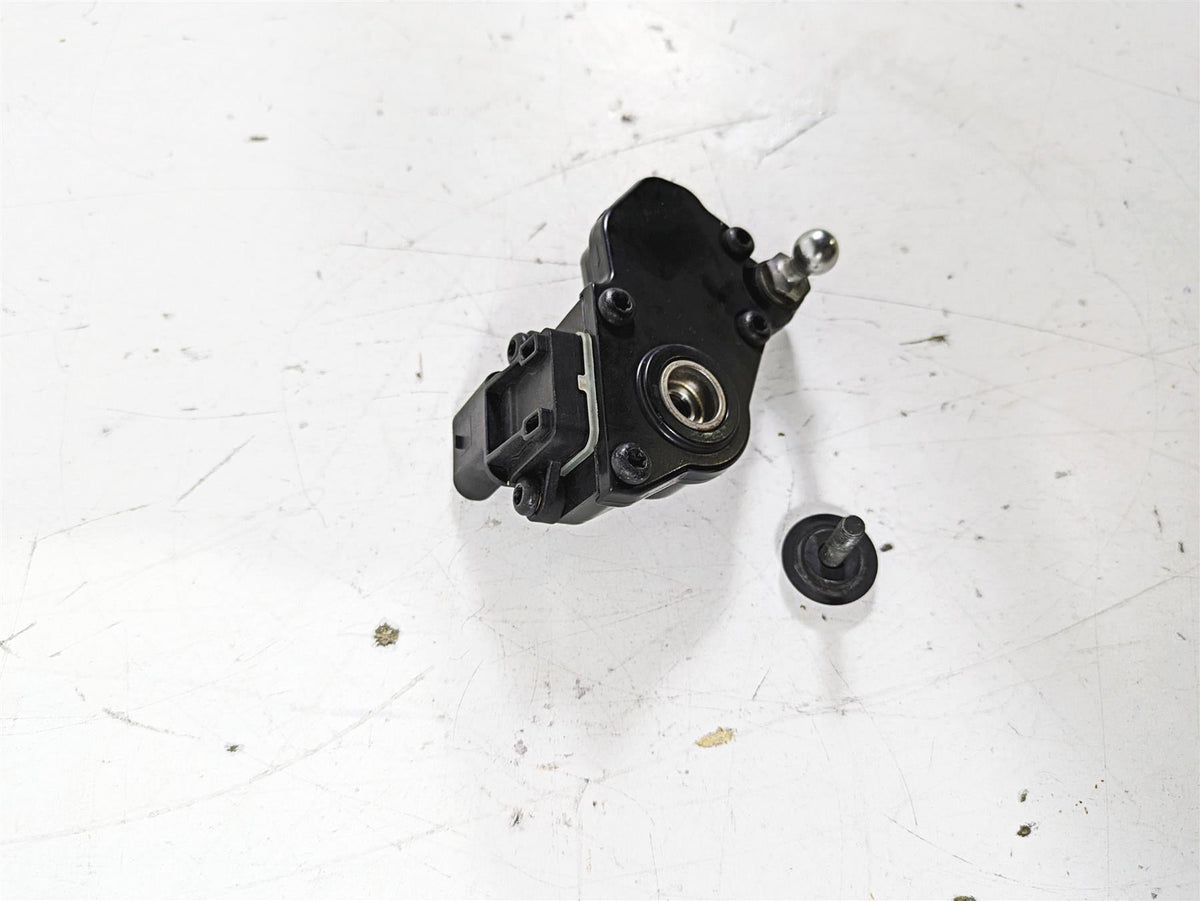 2014 BMW R1200 RT RTW K52 Quickshifter Quick Shifter Shift Assist 23418536884 {{ shop.shopifyCountryName }} - Mototech271