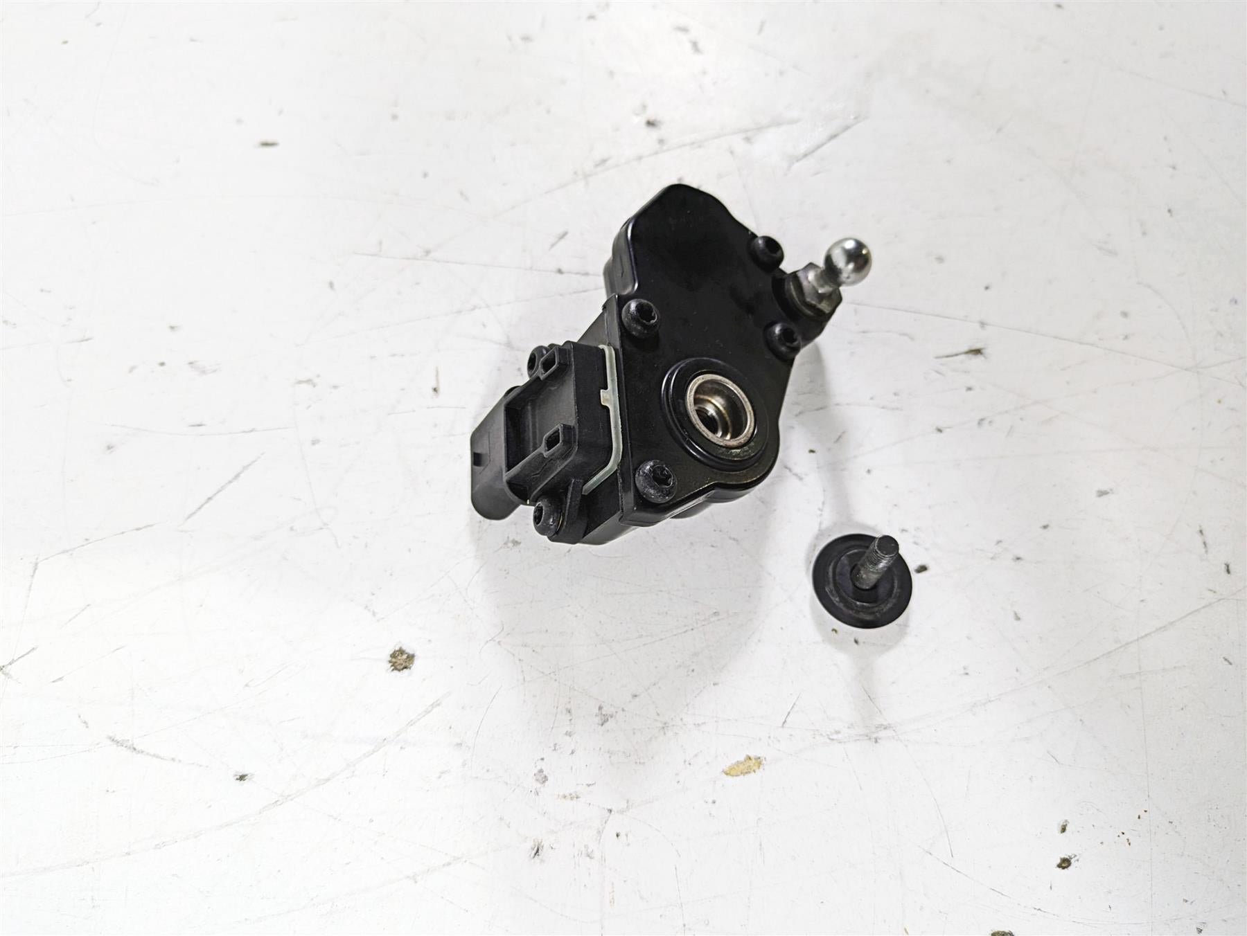 2014 BMW R1200 RT RTW K52 Quickshifter Quick Shifter Shift Assist 23418536884 {{ shop.shopifyCountryName }} - Mototech271