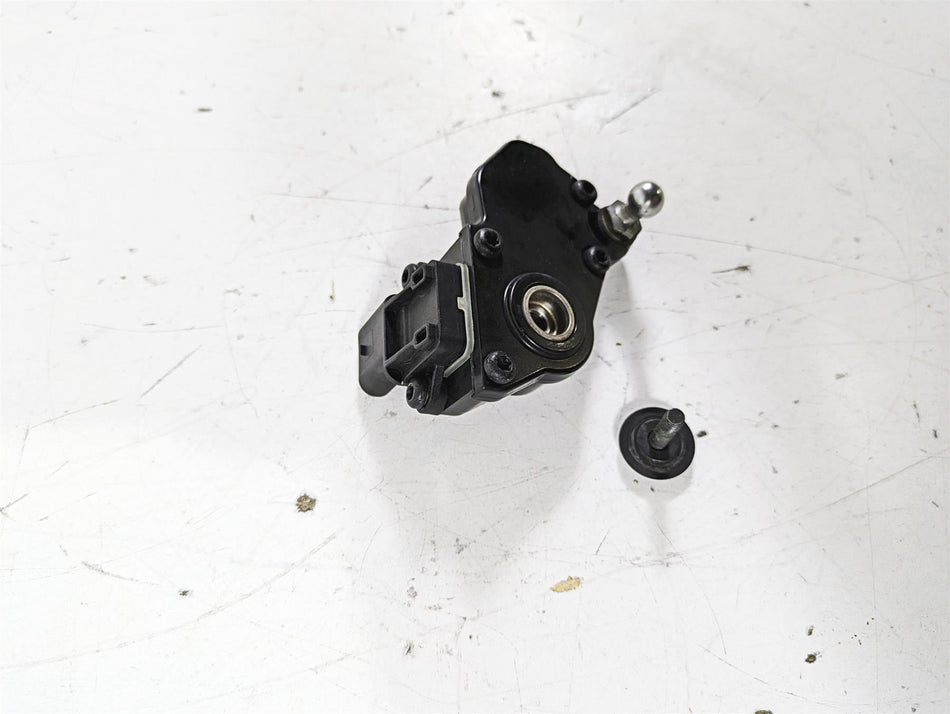 2014 BMW R1200 RT RTW K52 Quickshifter Quick Shifter Shift Assist 23418536884 {{ shop.shopifyCountryName }} - Mototech271