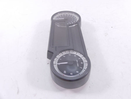 2017 BMW R1200RT RTW K52 Speedometer 17K Gauges Instrument 62118358956 {{ shop.shopifyCountryName }} - Mototech271