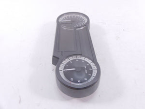 2017 BMW R1200RT RTW K52 Speedometer 17K Gauges Instrument 62118358956 | Mototech271